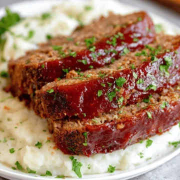 Meatloaf