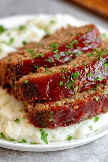 Meatloaf