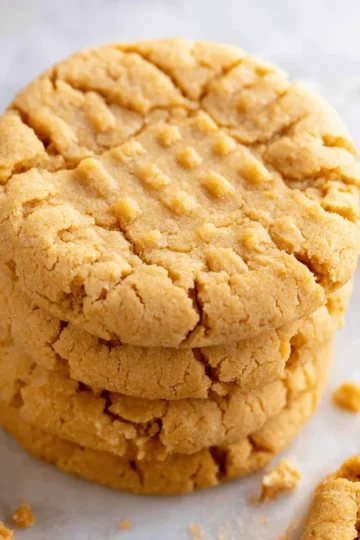 Peanut Butter Cookies