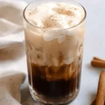 Pumpkin Cream Cold Brew