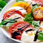 Caprese Salad