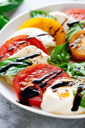 Caprese Salad