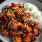 Sweet Chili Chicken Recipe