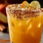 Apple Cider Margarita Cocktail Recipe