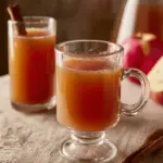 Homemade Apple Cider