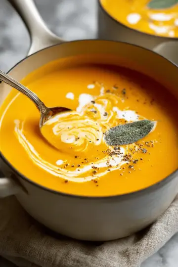 Simple Butternut Squash Soup: The Ultimate Guide