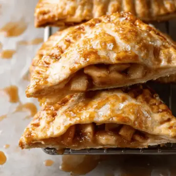 Apple Hand Pies