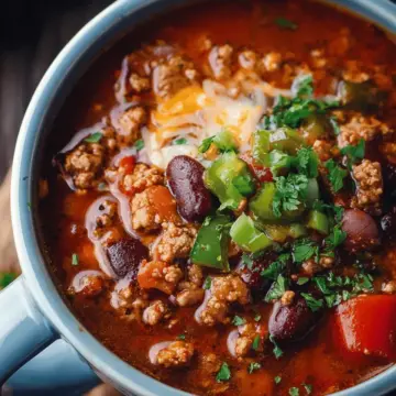 Chili SOUP
