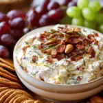 Neiman Marcus Million Dollar Dip