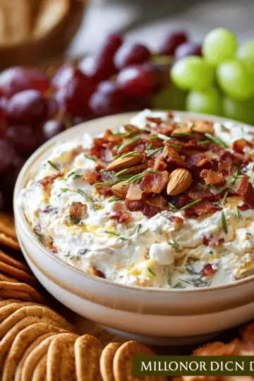 Neiman Marcus Million Dollar Dip