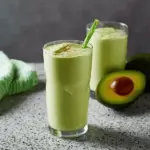Avocado Smoothie