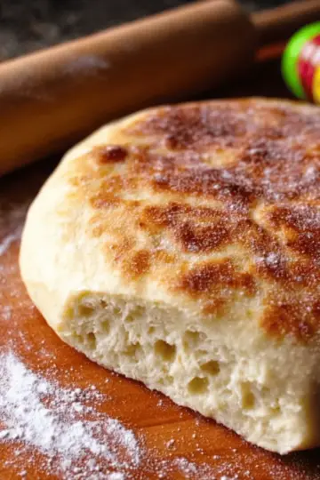 Italian Pizza Dough Recipe