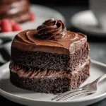 Ultimate Chocolate Cake Recipe for Every Occasion