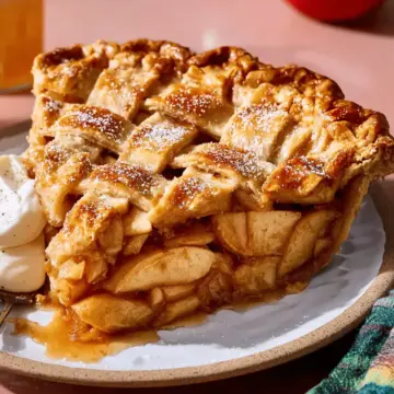 Apple Pie by Grandma Ople