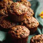 Morning Glory Muffins