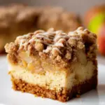 Apple Crumb Cake