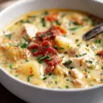Chicken Potato Soup