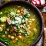 Pozole Verde