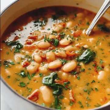 White Bean Soup