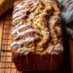 Cinnamon Swirl Banana Bread