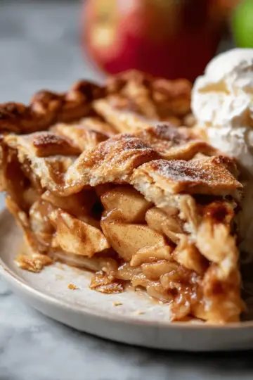 Apple Pie Recipe