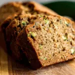 Zucchini Bread
