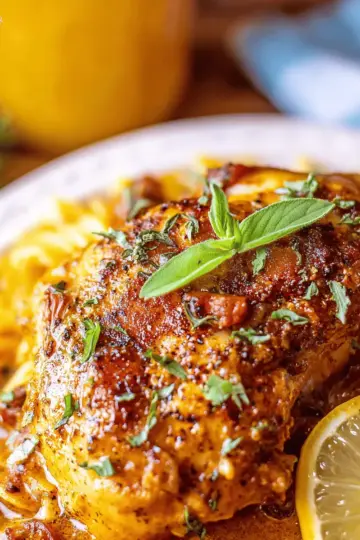 Crock Pot Marry Me Chicken