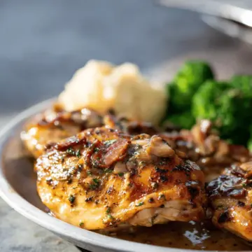 Alice Springs Chicken