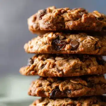 Breakfast Cookies