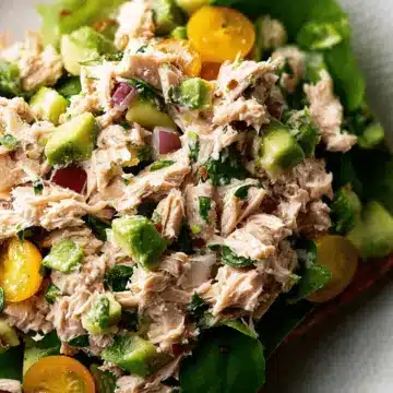Tuna Salad