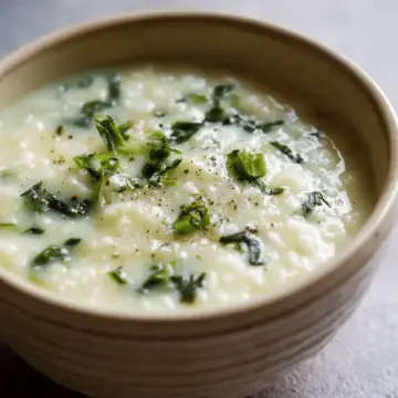 Colcannon Soup
