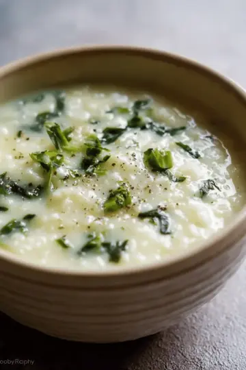 Colcannon Soup