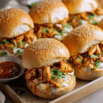 Cheesy Dynamite Chicken Buns Recipe