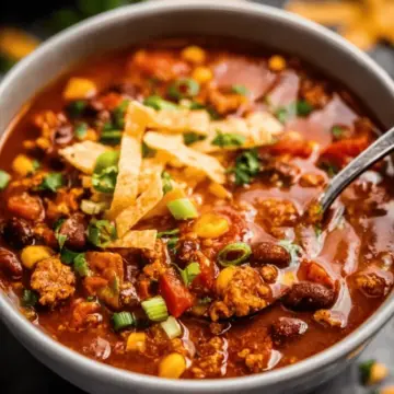 Taco Soup