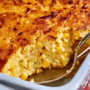 Jiffy Corn Casserole