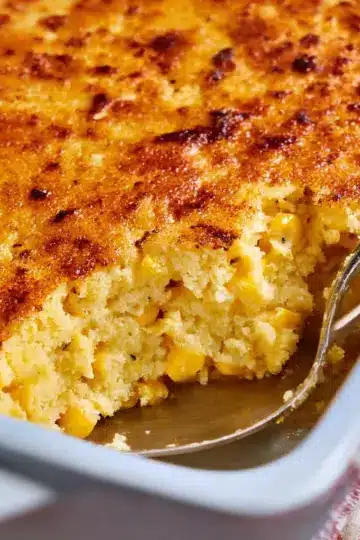Jiffy Corn Casserole