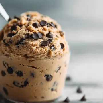 Protein Cookie Dough