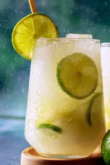 Brazilian Lemonade
