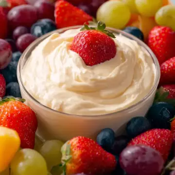 Best Fruit Dip
