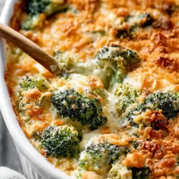 Broccoli Casserole