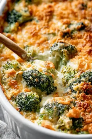 Broccoli Casserole
