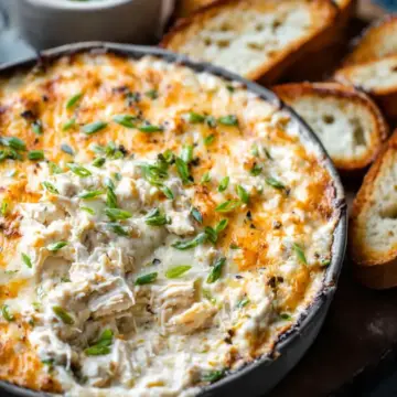 Crab Dip