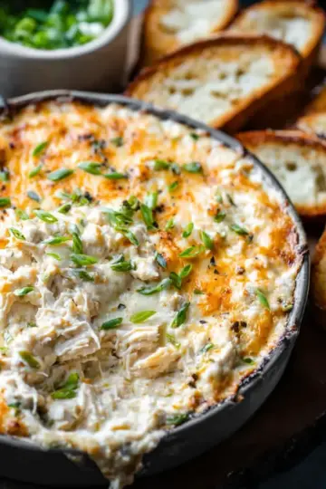 Crab Dip