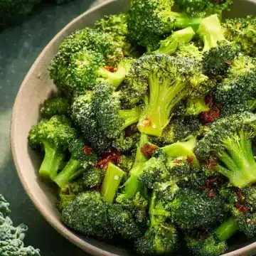 Marry Me Broccoli