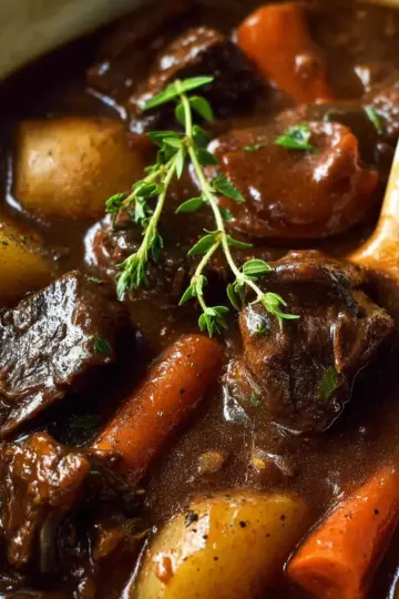 Beef Stew